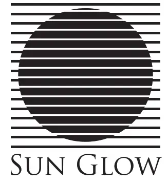 SUN GLOW LOGO