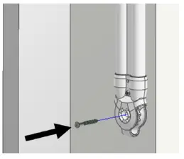 SUN GLOW Roller Shade Savalan Window Decor - SAFETY SHIELD