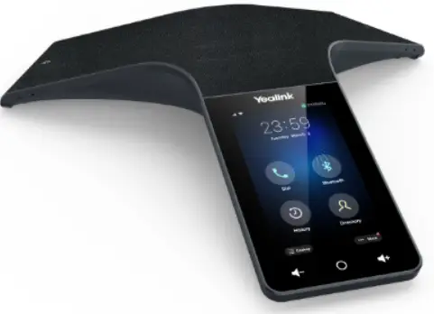 Yealink-CP965-HD IP-Conference-Phone-