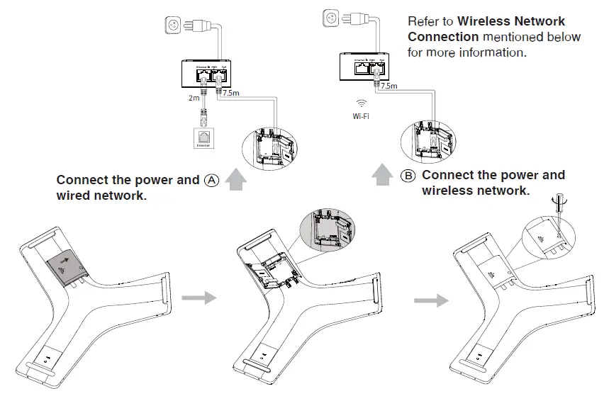Yealink-CP965-HD IP-Conference-Phone-fig-2