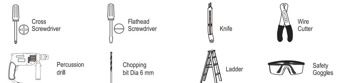 NOVA LIFE 42710-054-71 Interior Wall Lamp 1