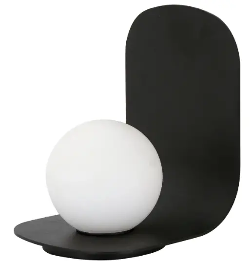 NOVA LIFE 42710-054-71 Interior Wall Lamp