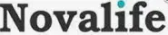 NOVA LIFE LOGO