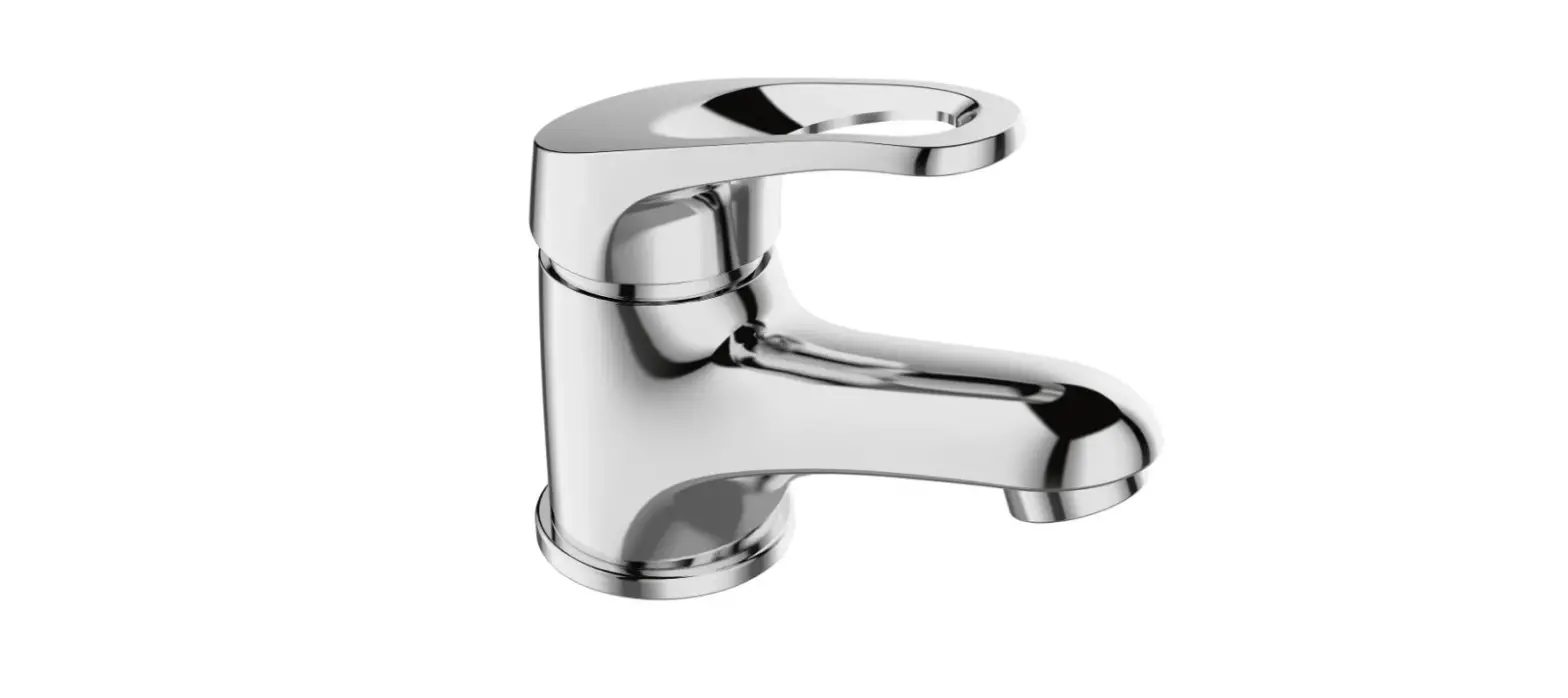 Bristan Irs Bas C (d1) Iris Chrome Basin Mixer Tap Instruction Manual Bristan Irs Bas C (d1) Iris Chrome Basin Mixer Tap Instruction Manual