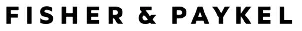 FISHER PAYKEL LOGO