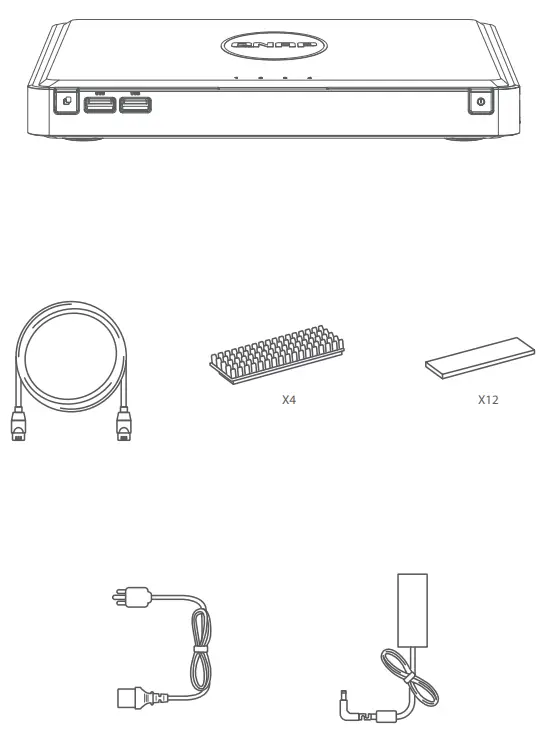 QNAP-TBS-464-8G-Compact,-portable-FIG1