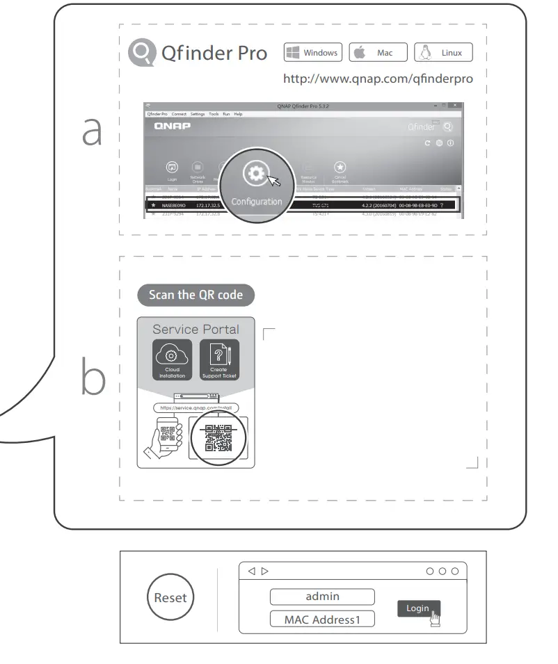 QNAP-TBS-464-8G-Compact,-portable-FIG8
