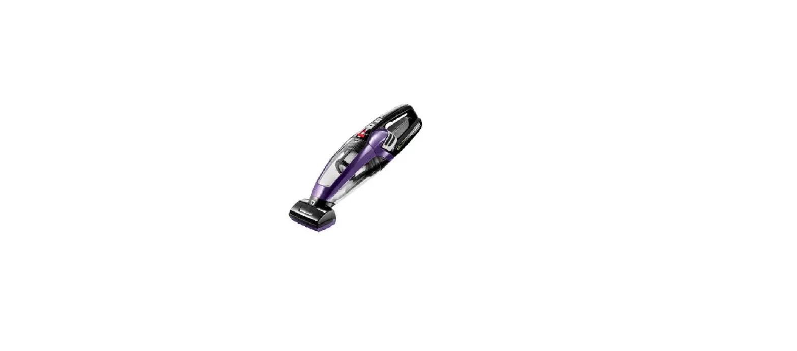 My Pet Hair Eraser®/auto-mate®/powerclean® Pet Lithium Ion Cordless Hand Vacuum Brush Is Not Turning | Support