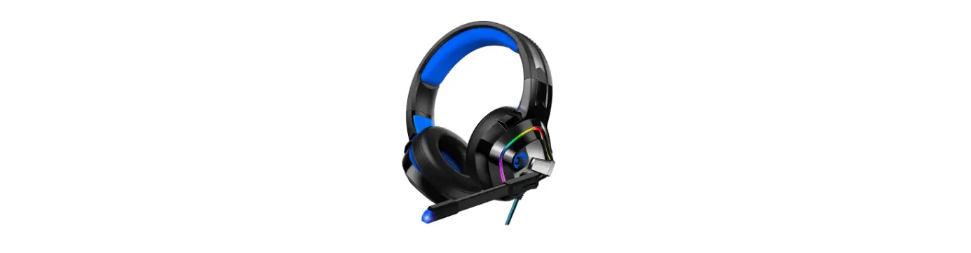 Ziumier Z66 Headset Ps4 Headset Xbox User Guide