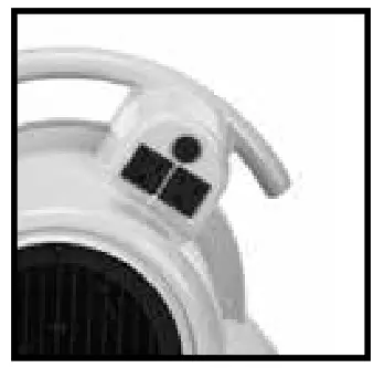 shop-vac 1032005 Professional 500 Max CFM Air Mover - MULTIPLE AIR