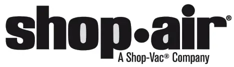 shop-vac logo
