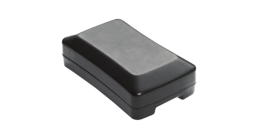 Calamp Atu-620 Battery Operated Asset Tracking Device Instruction Manual