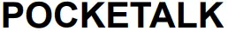 Pocketalk-LOGO