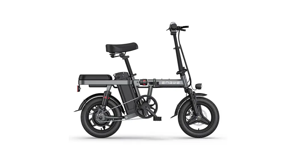 Engwe Rs6 Electric Bicycle User Manual