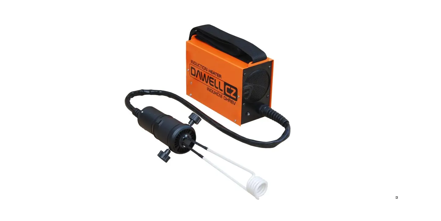 Sealey Vs230.v3 Induction Heater Instruction Manual