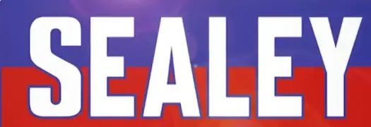 SEALEY-logo