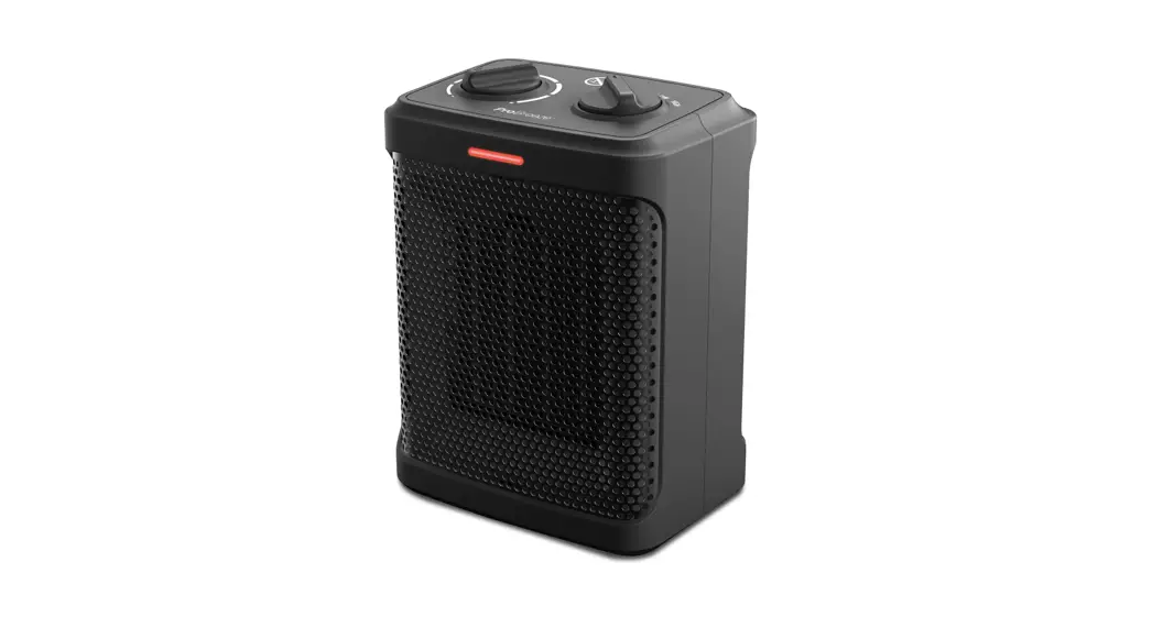 Pro Breeze Pb-h18 Mini Ceramic Heater Instruction Manual
