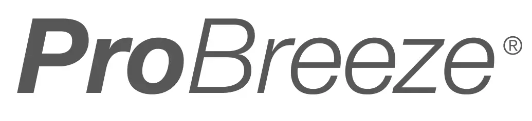 Pro Breeze logo