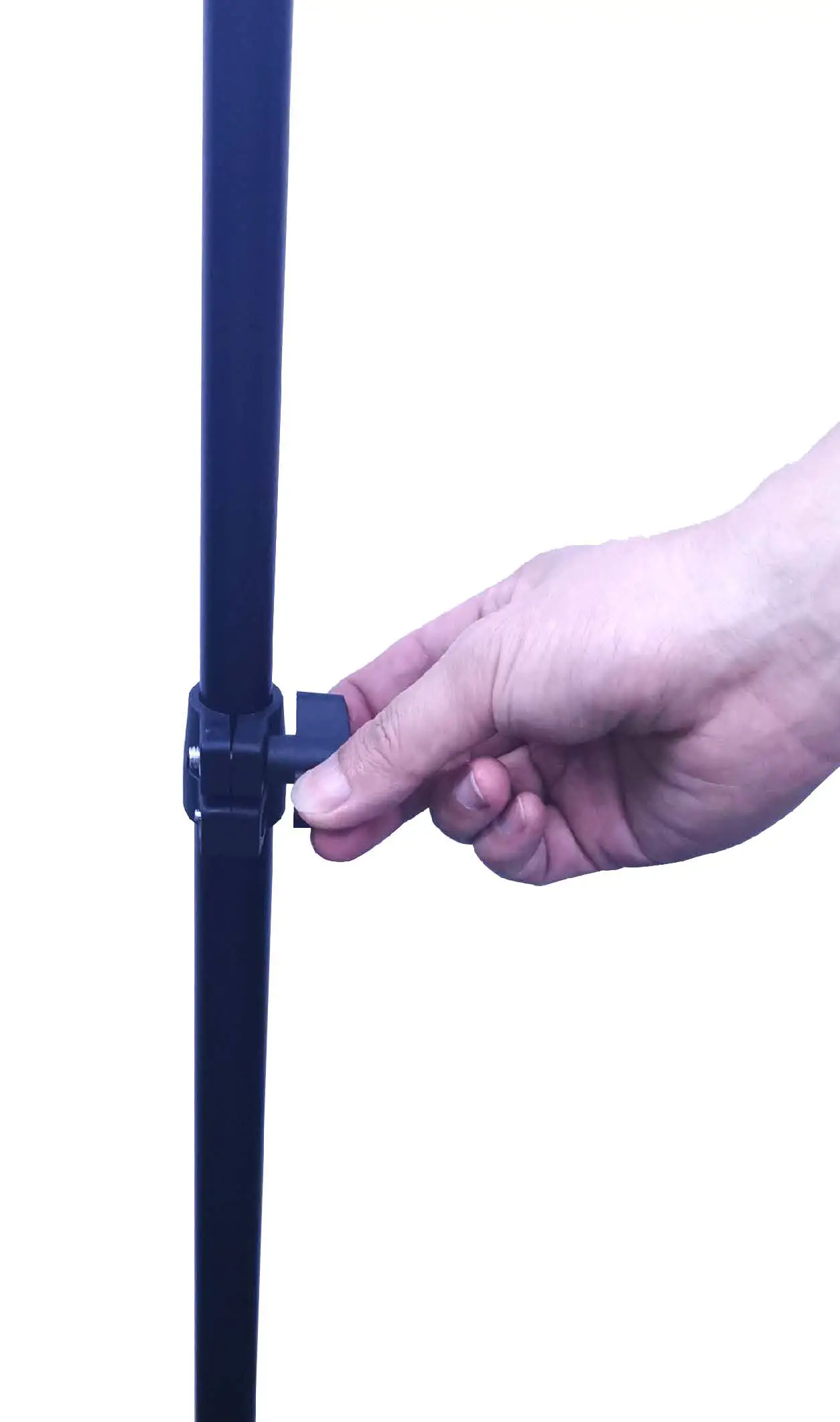 OTTO OTRLGTST 10 Inch Ring Light Tripod Kit fig (5)