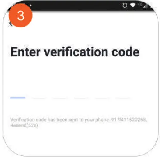 Apps HALONIX SMART WiFi App 01