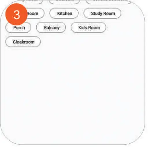 Apps HALONIX SMART WiFi App 01