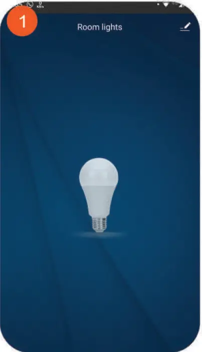 Apps HALONIX SMART WiFi App 14