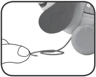 Leap Frog 80 19241E Wooden AlphaPup - ACTIVITIES 2