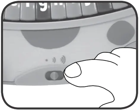 Leap Frog 80 19241E Wooden AlphaPup - PRODUCT FEATURES 1