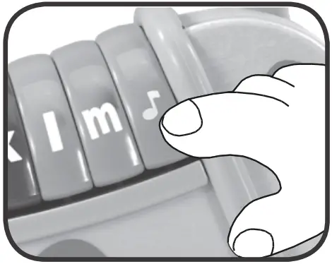 Leap Frog 80 19241E Wooden AlphaPup - PRODUCT FEATURES 3