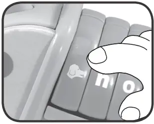 Leap Frog 80 19241E Wooden AlphaPup - PRODUCT FEATURES 4