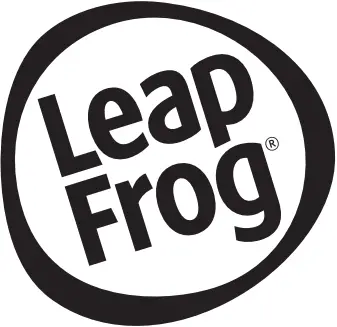 Leap Frog LOGO