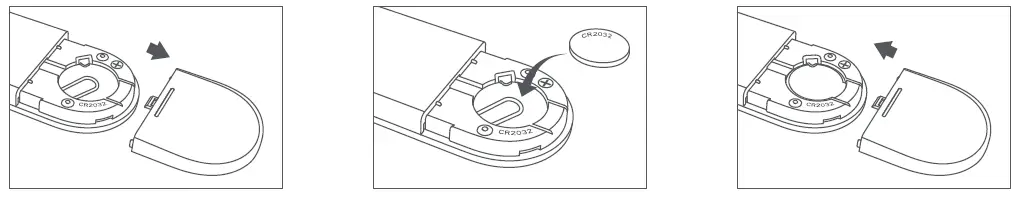 YEELIGHT-YLYK01YL-BT-Remote-Control-FIG-2
