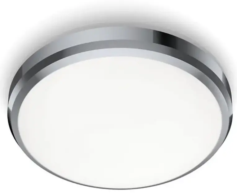 PHILIPS 81371 Doris 6W Ceiling Light