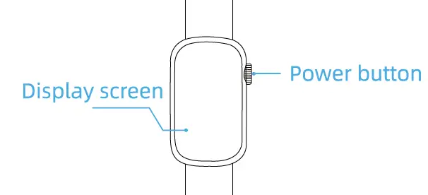 MorePro Fitness Tracker (1)