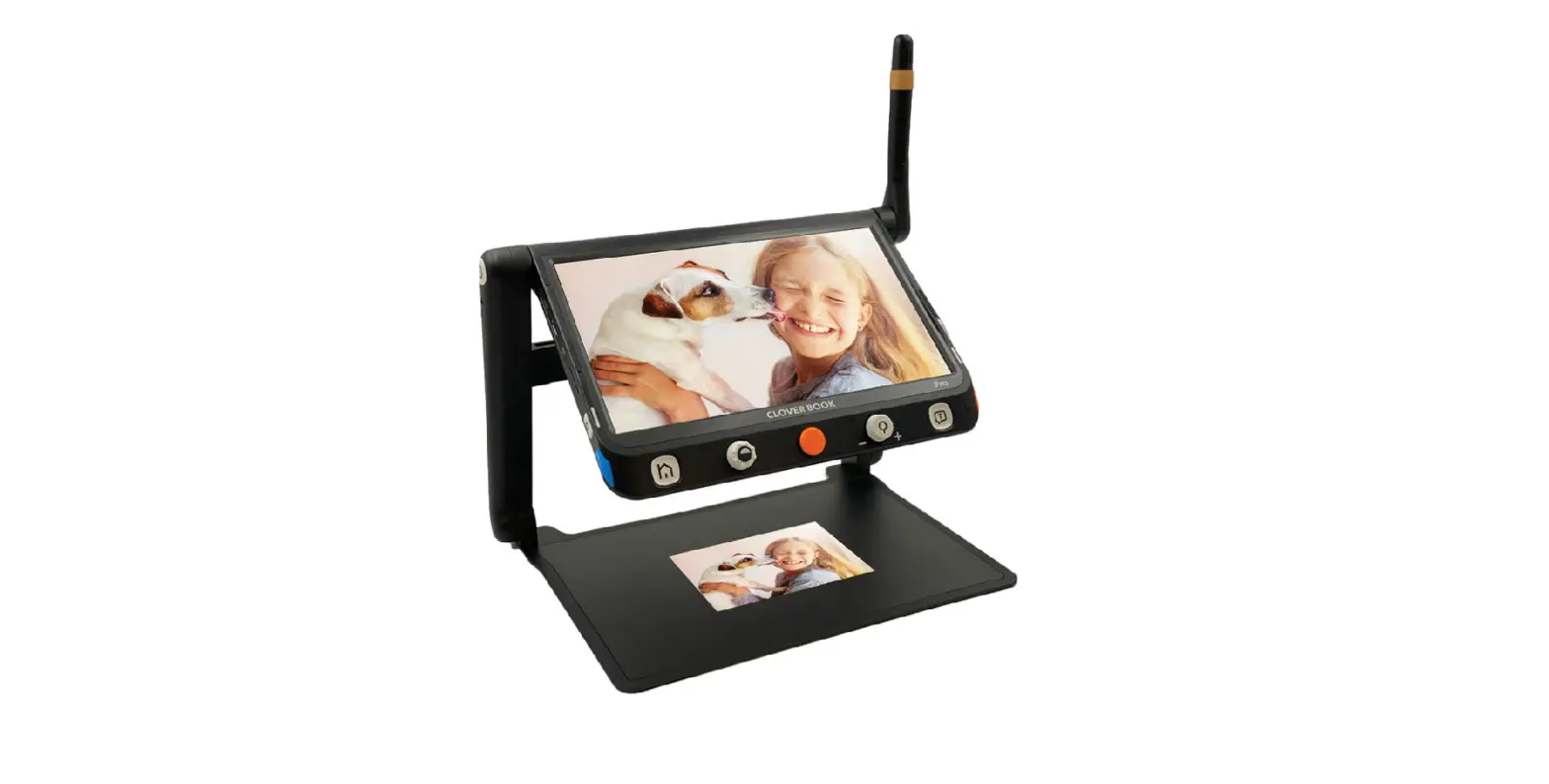 Sight Care K0942 Clover Assist Stand User Guide