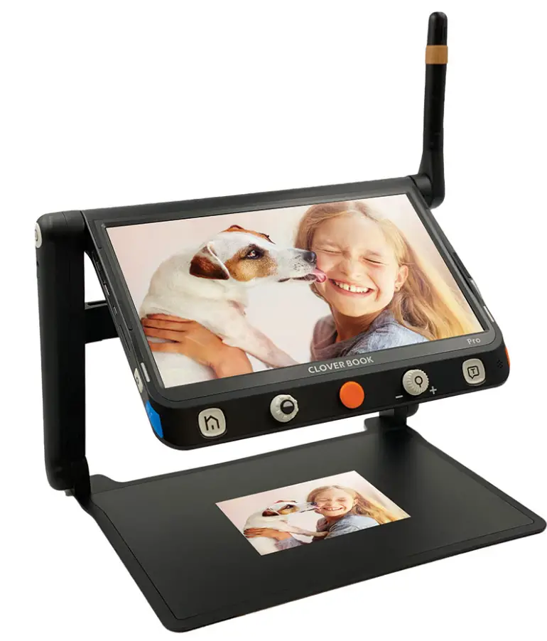 SIGHT CARE K0942 CLOVER Assist Stand