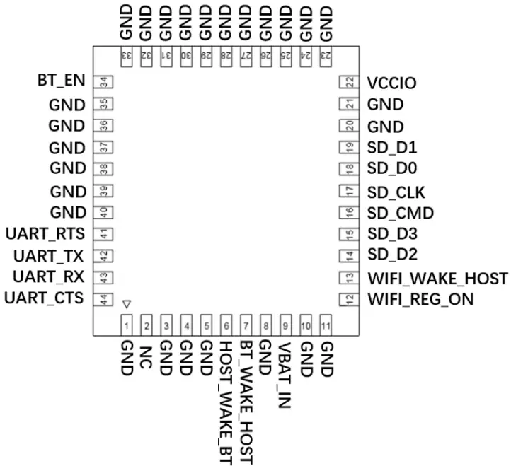 tp link RM200 Tapo Robot Vacuum - Fig 1
