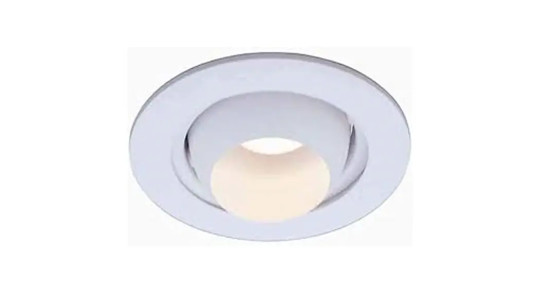 Commerical Electric 91000 Series Magic Eyeball Recessed Light User Guide