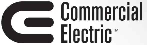 Commerical Electric logo