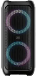 JVC XS-N3210BA Portable Bluetooth Speaker