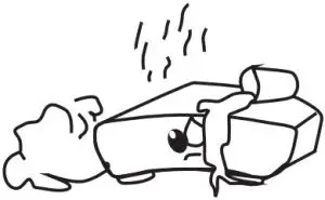 Precautions Instructions