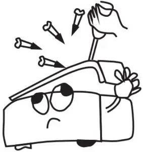 Precautions Instructions