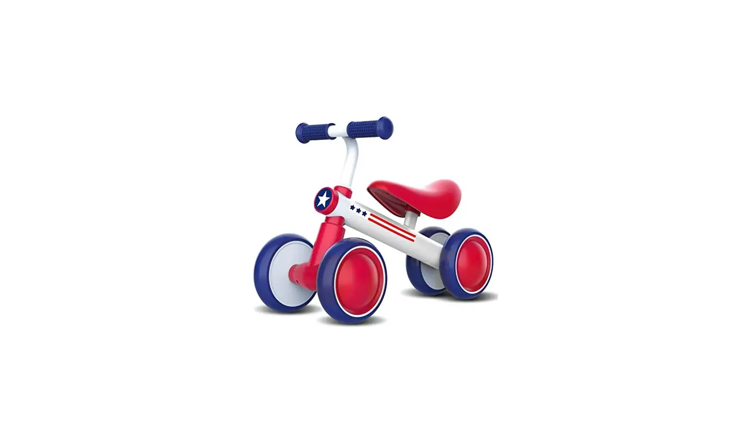 Hurtle Hurbbb1 Baby Balance Bike User Guide Hurtle Hurbbb1 Baby Balance Bike User Guide