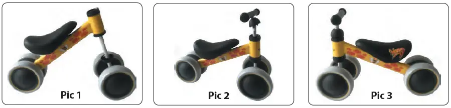 HURTLE-HURBBB1-Baby-Balance-Bike-fig-2