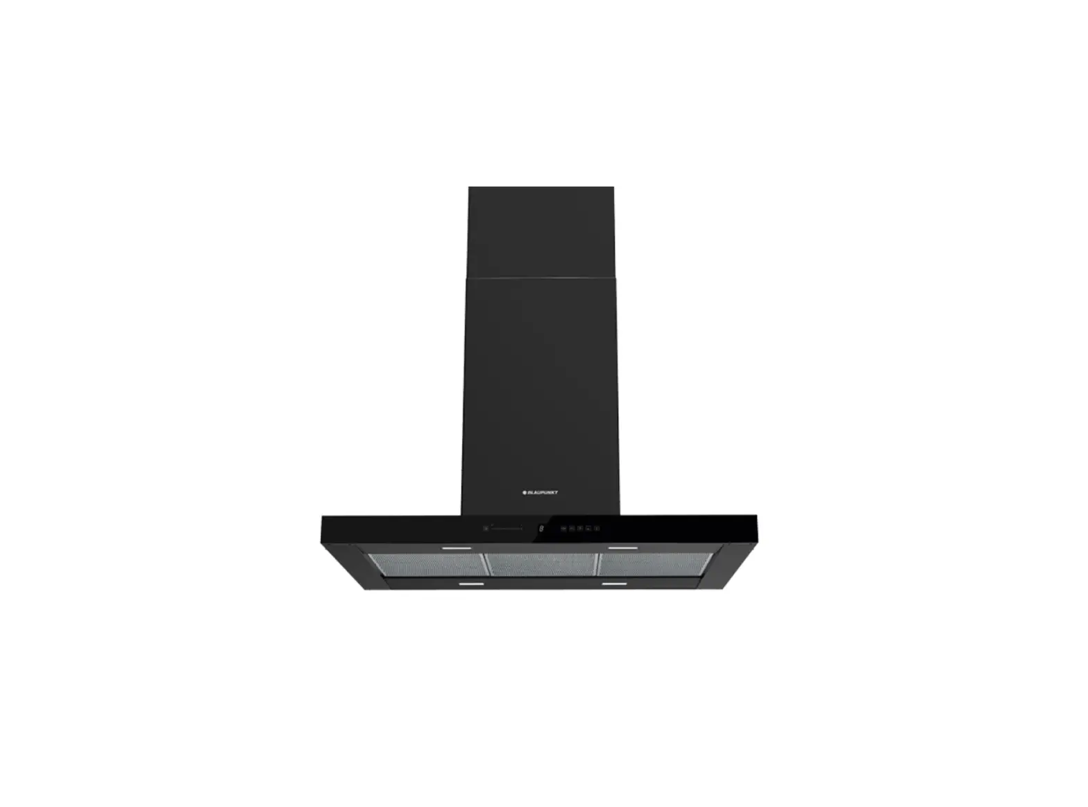 Blaupunkt 5ds69770 Wall Mounted Extractor Hood Instruction Manual