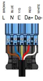 Whitecroft lighting Verve Flexible and Simple Bluetooth Mesh Networking Lighting Control-3