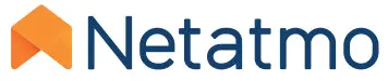 Netatmo - logo