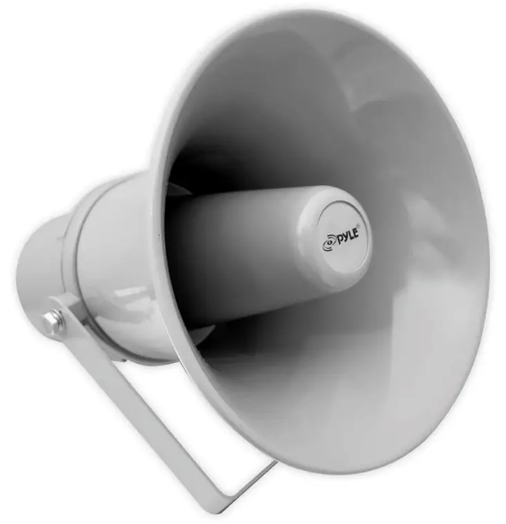 Pyle-PHSP101T-Indoor-&-Outdoor-PA-Horn-Speaker