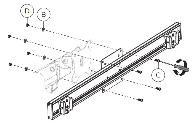 Neomounts-FPMA-CB200BLACK-Dual-Monitor-Adapter-FIG-3