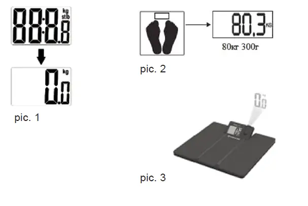 BRAYER BR3736 Electronic Personal Scale FIG (2)